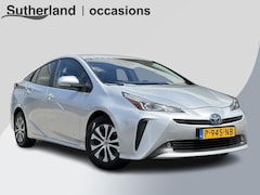 Toyota Prius - 1.8 Dynamic HEV | BTW Auto | Stoelverwarming | Head-Up | Camera | Dodehoeksensoren |