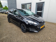 Ford Fiesta - 1.0 EcoBoost Hot Hatch|Airco|Cruise|Navi