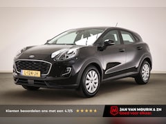 Ford Puma - 1.0 EcoBoost Connected AIRCO | CRUISE| DAB | APPLE | TREKHAAK