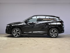 Hyundai Tucson - 1.6 T-GDi HEV 238pk 2WD Aut N Line I Voorraadvoordeel