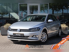 Volkswagen Polo - 1.0 Comfortline TSI 95pk | Navigatie | Adaptive Cruise | Climate | Sensoren | Carplay | Ra