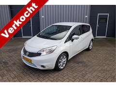 Nissan Note - 1.2 DIG-S Connect Edition Automaat