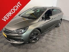 Opel Astra Sports Tourer - 1.2 Edition 2020