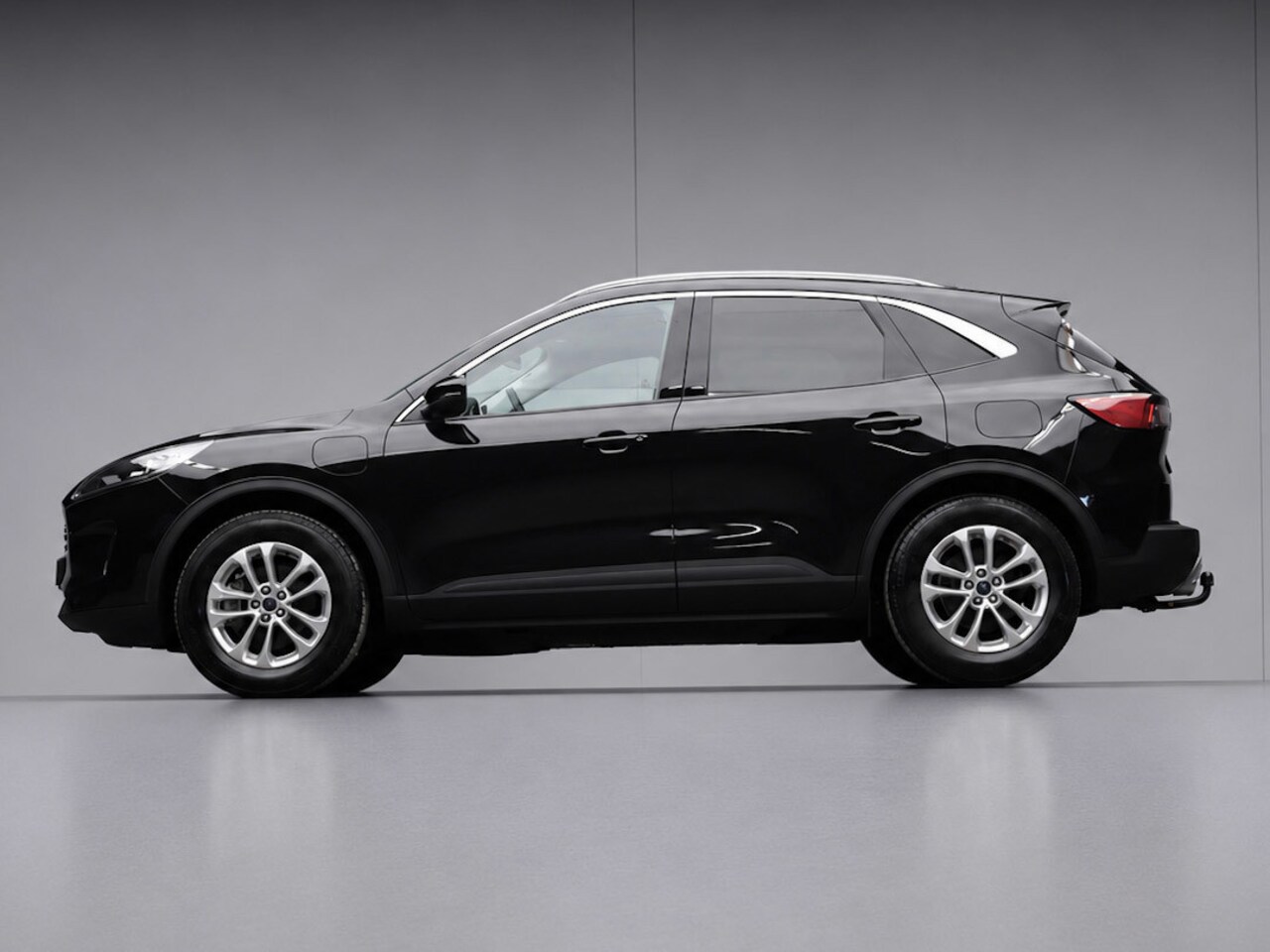 Ford Kuga - 2.5 PHEV Titanium X Sport (APPLE CARPLAY,NAVI,CAMERA,PDC,CLIMATE,CRUISE,LED,GETINT,TREKHAA - AutoWereld.nl