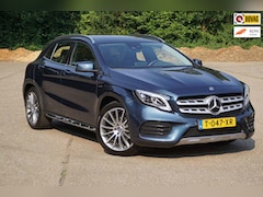 Mercedes-Benz GLA-Klasse - 180 Business Solution AMG Limited