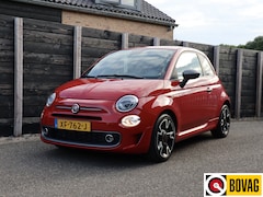 Fiat 500 - 0.9 TwinAir Turbo Sport NL-auto, AUTOMAAT