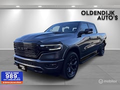 Dodge Ram 1500 - 5.7 V8 Crew Cab 5'7