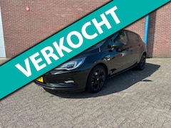 Opel Astra - 1.4 Edition Black Edition