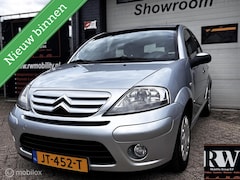 Citroën C3 - 1.1i Ambiance *AIRCO*NIEUWE APK