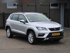 SEAT Ateca - 1.0 EcoTSI Style Trekhaak/AppleAndroid/Clima/Cruise