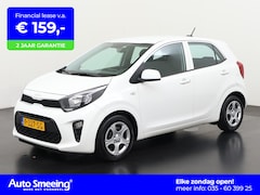 Kia Picanto - 1.0 DPi ComfortLine | Airco | Zondag Open
