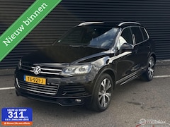 Volkswagen Touareg - 3.0 TDI High Edition R-Line, Vol optie
