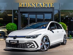 Volkswagen Golf - 1.4 eHybrid GTE|PANO|ACC|CAMERA|STOELVERW