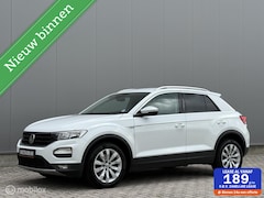 Volkswagen T-Roc - 1.0 TSI R-Line - Virtual Cockpit - trekhaak