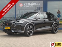 CUPRA Formentor - 1.4 e-Hybrid Adrenaline, SOH 92.3 % / Trekhaak / Carplay + Android Auto / Stoel + stuurver