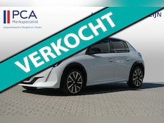 Peugeot 208 - 1.2 PureTech GT