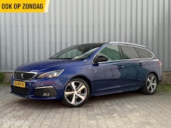 Peugeot 308 SW - 1.2 GT-line | Camera | Carplay | Sport