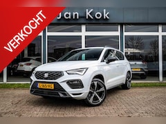 SEAT Ateca - 1.5 TSi 150 pk DSG-7 FR Business Intense | Panoramadak | 360 ° Camera | DCC | Alcantara