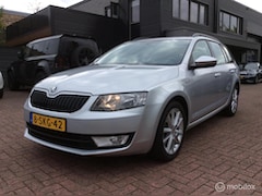 Skoda Octavia Combi - 1.2 TSI Greentech Ambition Businessline Nap