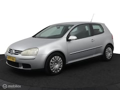 Volkswagen Golf - 1.6 FSI Optive 2 AUTOMAAT