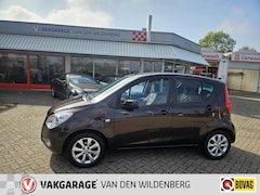 Opel Agila - 1.0 Berlin