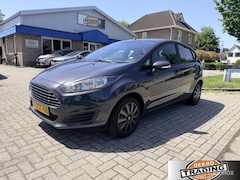 Ford Fiesta - 1.0 Style 5 drs airco cruise trekhaak