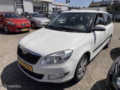 Skoda Fabia Combi - 1.2 TSI Drive