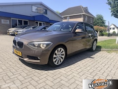 BMW 1-serie - 116i Business Automaat