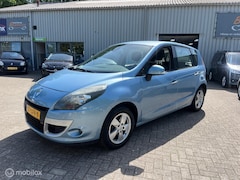 Renault Scénic - 1.4 TCE Dynamique