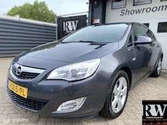 Opel Astra - 1.6 Turbo Sport *STANDKACHEL*NIEUWE APK