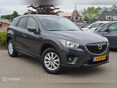 Mazda CX-5 - 2.0 TS+ 2WD | Leer | 1800kg-Trekhaak