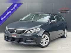 Peugeot 308 SW - 1.5 BLUEHDi| AUTOMAAT|PANO|APK2027|