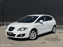 SEAT Leon - 1.2 TSI Ecomotive COPA |AIRCO|CRUISE|STOELVERW|PDC
