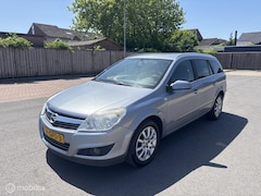 Opel Astra Wagon - 1.8 Business Nette auto Goede Airco