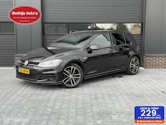 Volkswagen Golf - 2.0 TDI GTD 7.5 Business DSG digitaal dashboard nette auto