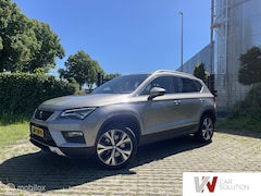 SEAT Ateca - 1.4 EcoTSI Xcellence NAP 360CAM PANO CARPLAY PARK