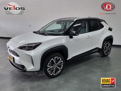 Toyota Yaris Cross - 1.5 Hybrid Executive Bi-Tone / Pano / Trekhaak / JBL
