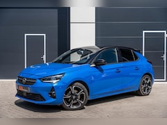 Opel Corsa - 1.2 GS Line LED|Navi|Carplay|Camera|Dodehoek|VOL