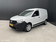 Dacia Dokker - bestel 1.6 MPI /MARGE/ 102 PK /