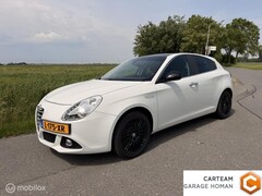 Alfa Romeo Giulietta - 1.4 T Limited Edition Sport