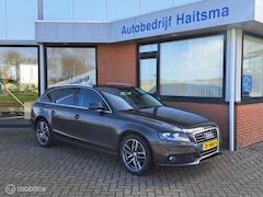 Audi A4 Avant - 2.0 TFSI Pro Line Navi | LMV | Tr.Hk