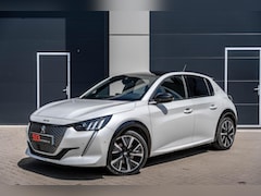 Peugeot 208 - 1.2 PureTech GT Stoelverw|Adaptief|Pano|BOMVOL
