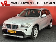 BMW X1 - sDrive20i Business | Trekhaak | Cruise | Navi