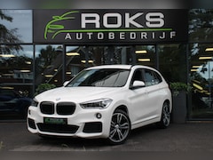BMW X1 - sDrive18i High Executive M Pakket