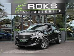 Peugeot 2008 - 1.2 PureTech Active Pack