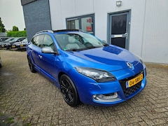 Renault Mégane Estate - 1.5 dCi GT-Line|PANO|NAVI|AIRCO|LEER