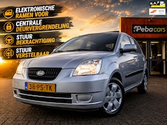 Kia Picanto - 1.0 LXE