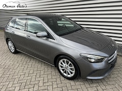 Mercedes-Benz B-klasse - 180 Panorama Exclusief Leder