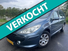 Peugeot 307 SW - 1.6-16V Pack | Clima | Cruise | Panodak | APK mei 2027