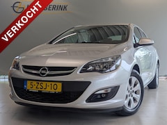 Opel Astra - 1.4 EcoFLEX 100pk Edition